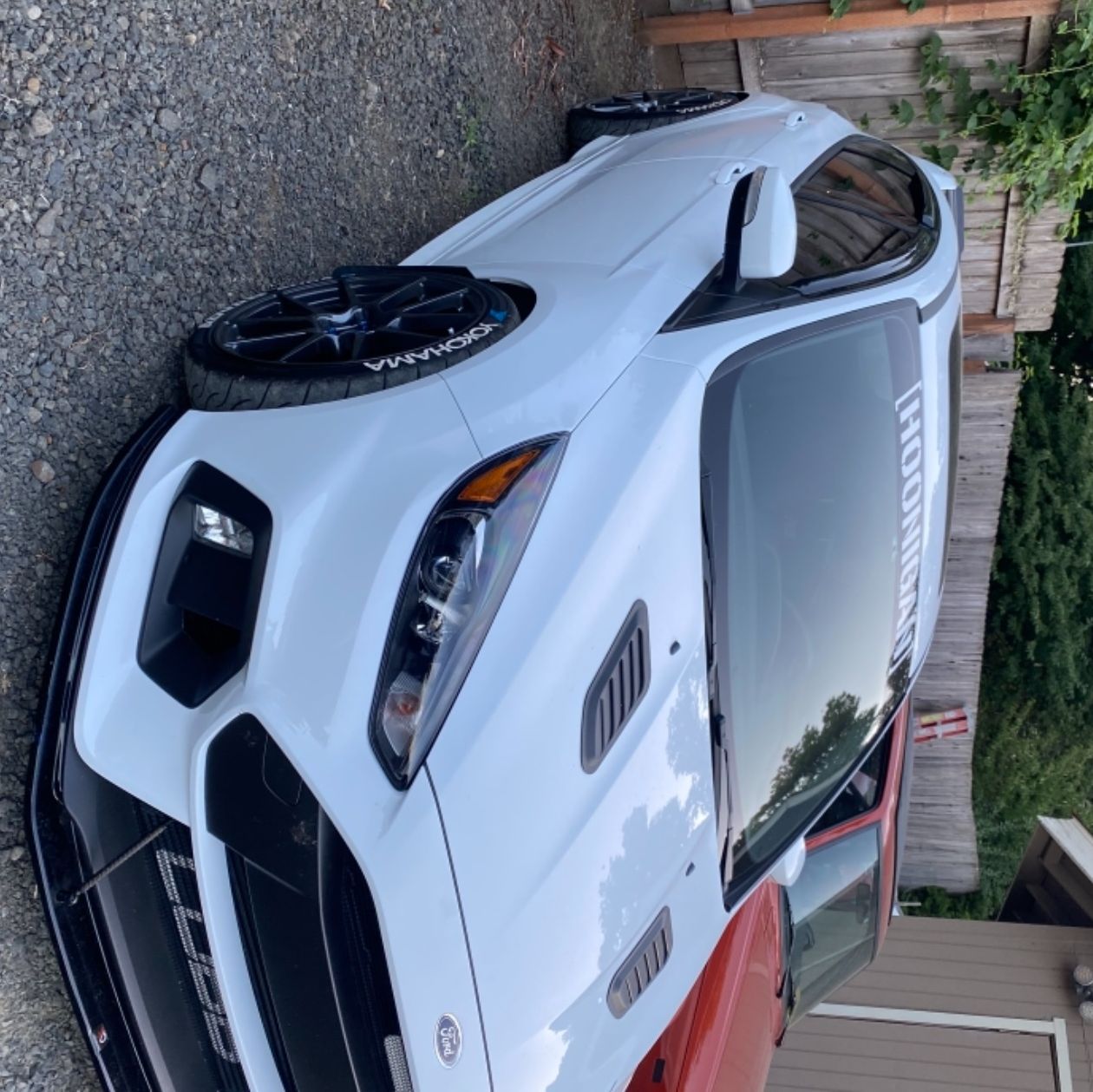 Profile of Dean Higginson