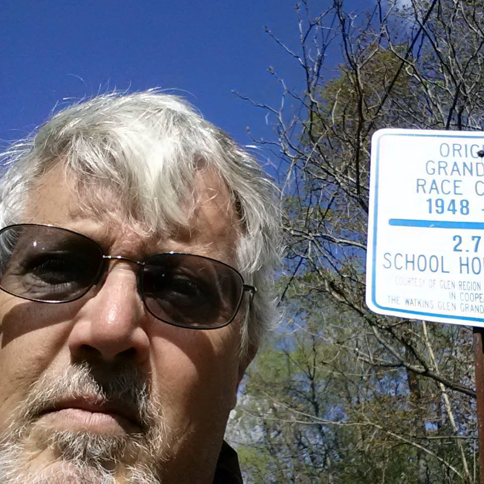 Profile of John Lucas