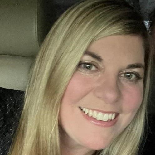 Profile of Melissa McManus