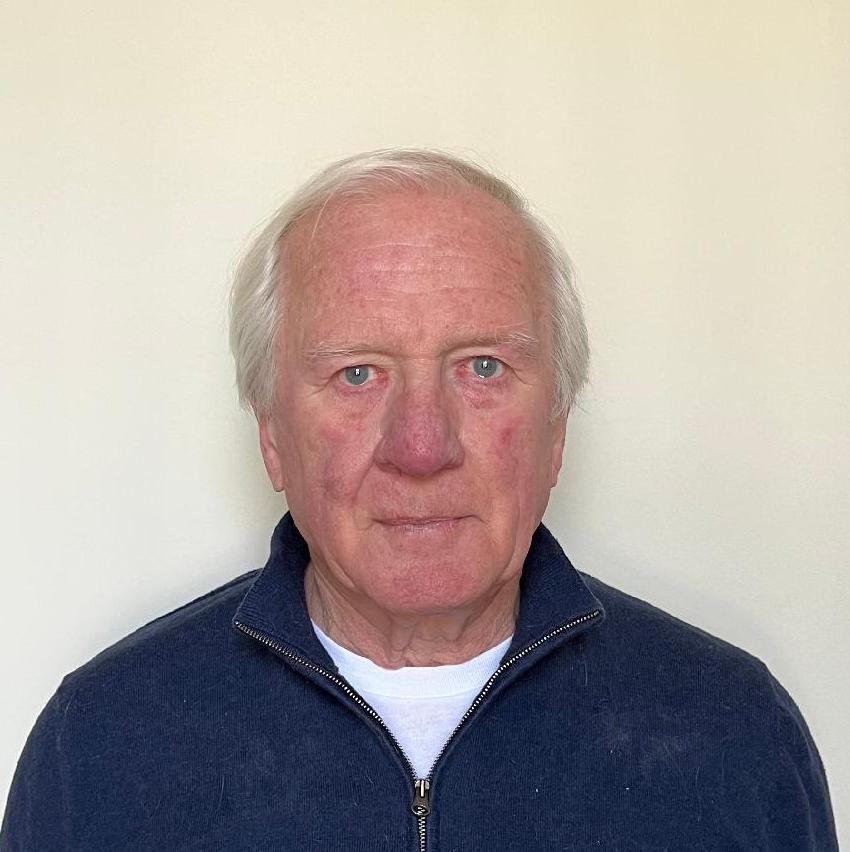 Profile of David Strachan