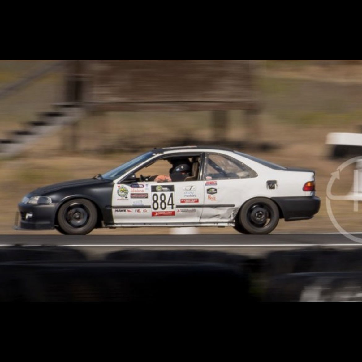 Profile of Matt Brighton