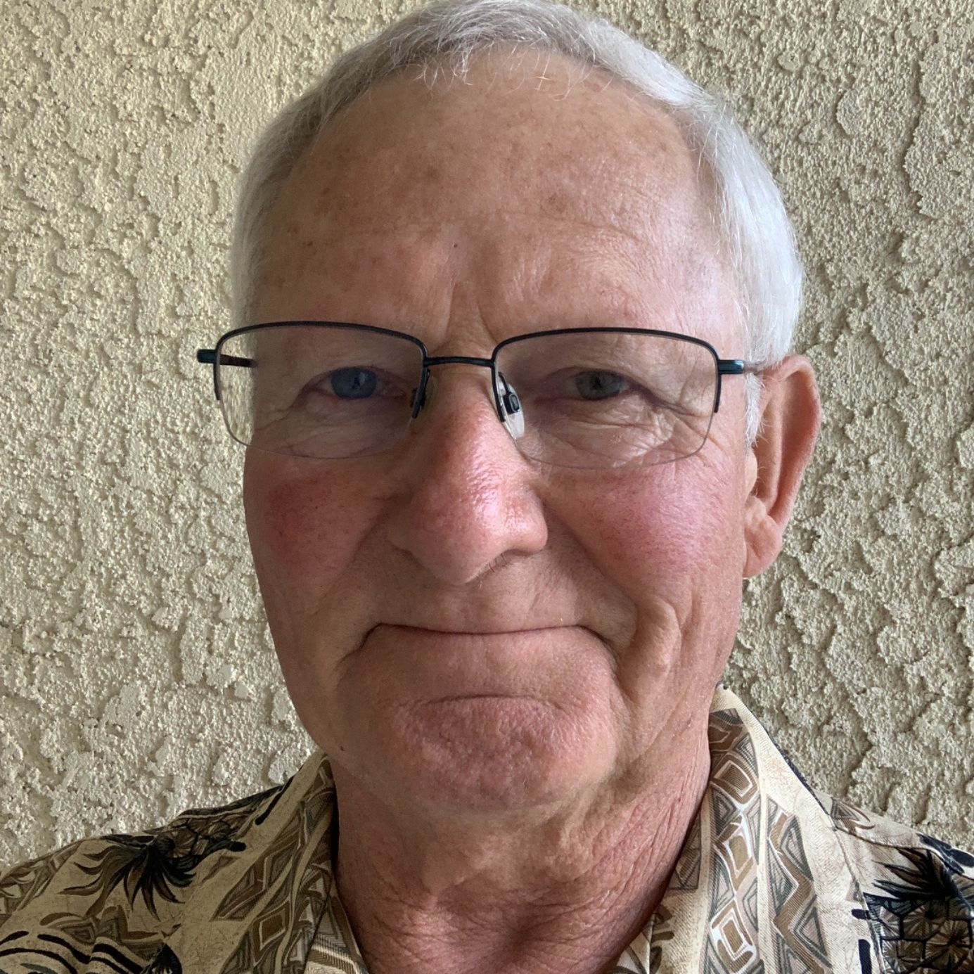 Profile of Michael Kerr