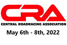 CRA Event #1 - May 2022