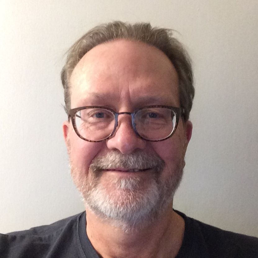 Profile of Verne Quiring