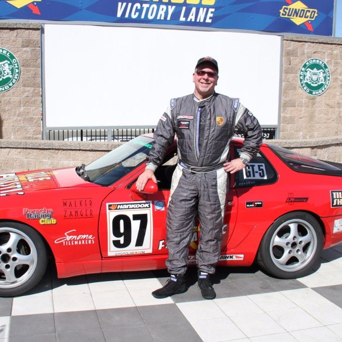 Profile of Michael Vadvilavich