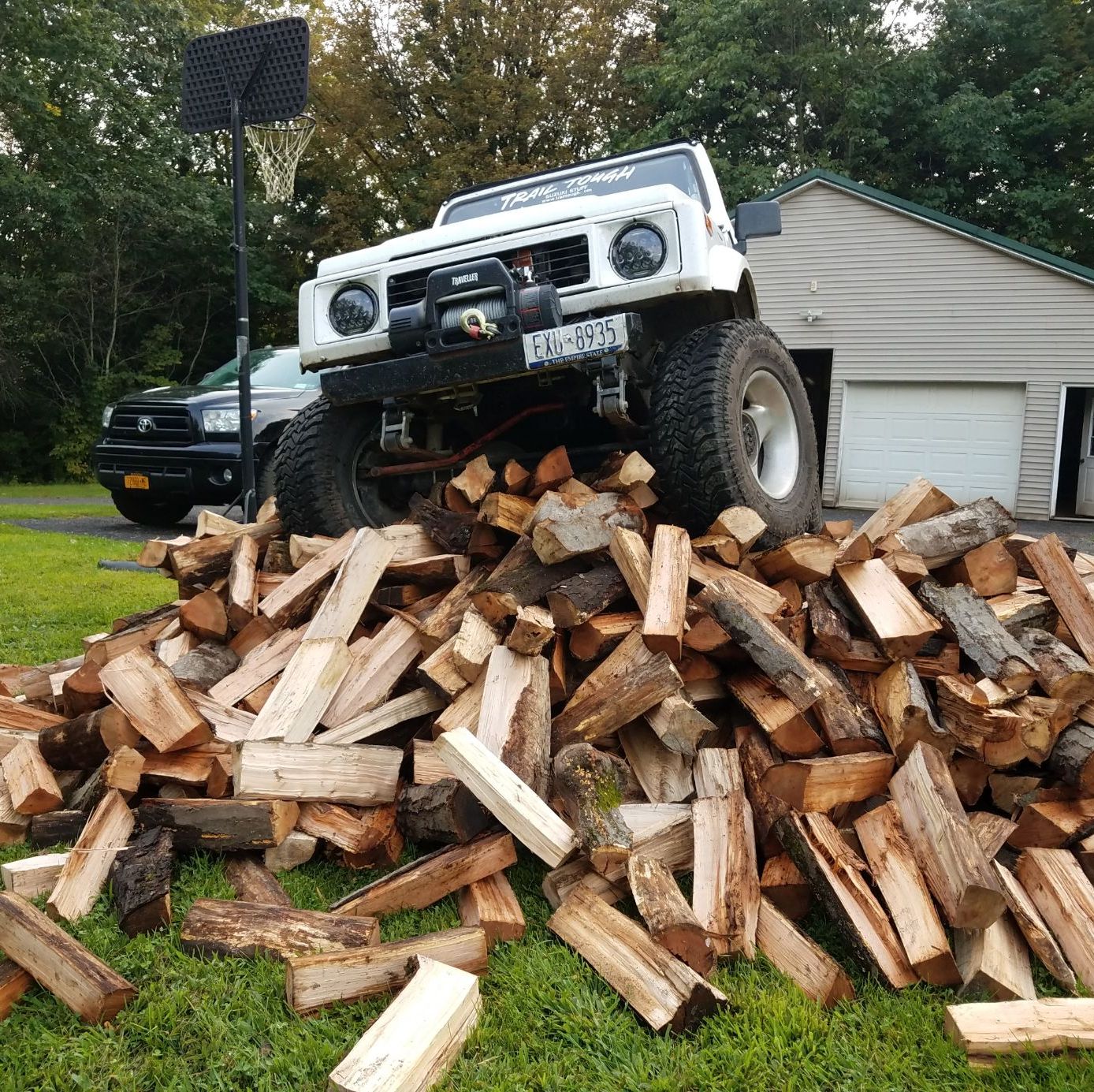 Profile of JIM WALLACE