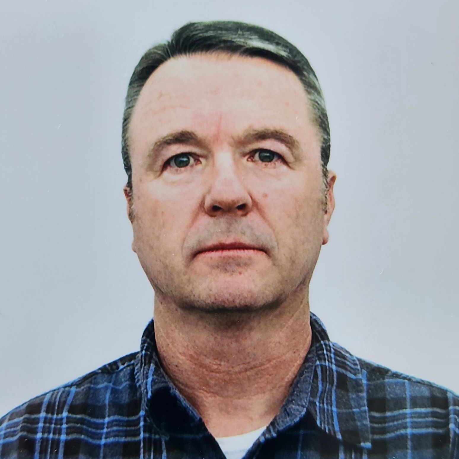 Profile of Mark Smith