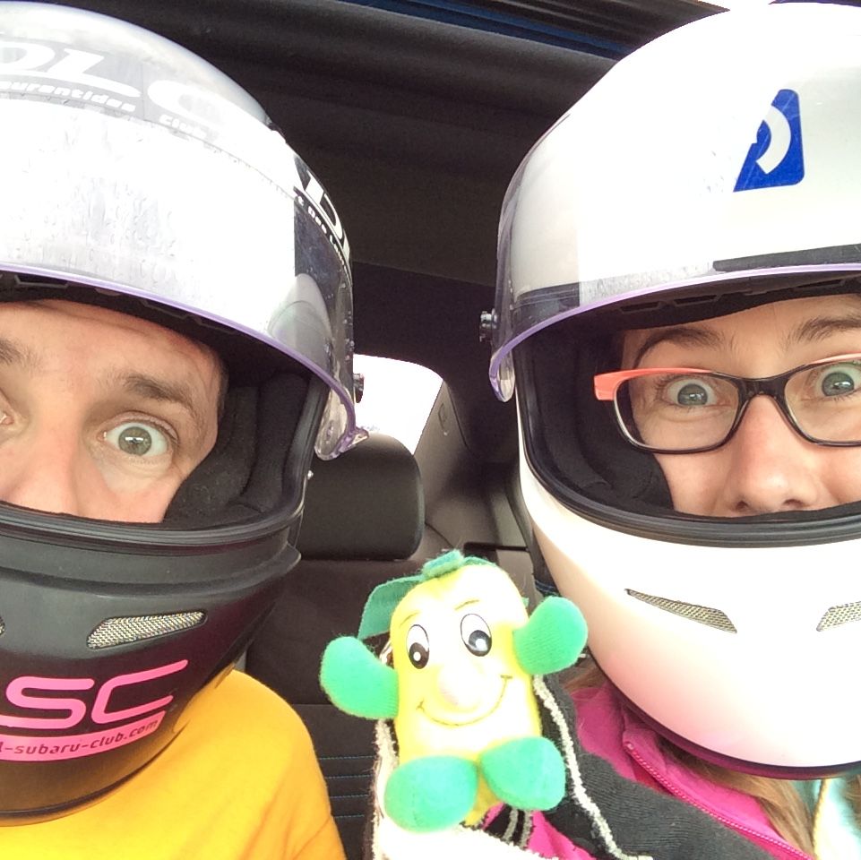 Profile of Christine Drolet