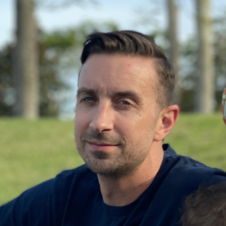 Profile of Jacob Landes