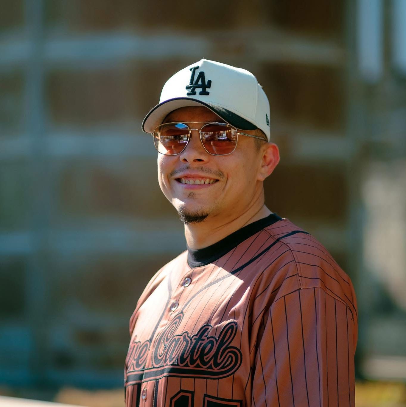 Profile of Josh Hernandez
