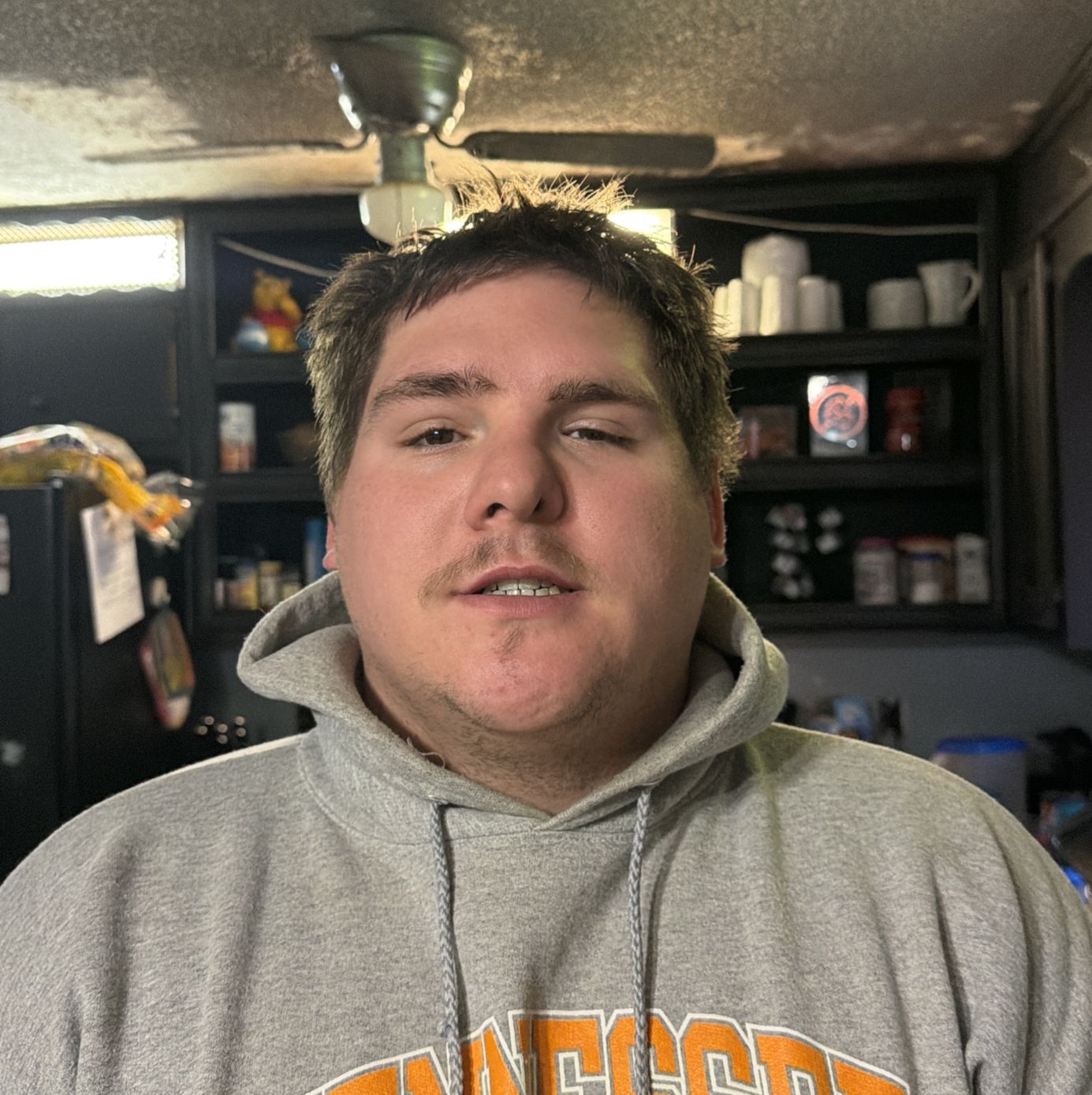 Profile of Kyle Salter