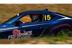 ProFormance Racing School HPDE @ Pacific Raceways