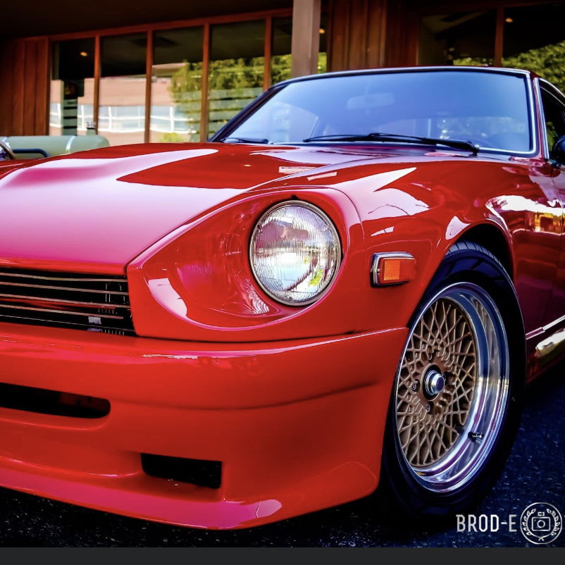 Profile of Kenneth Dinnadge