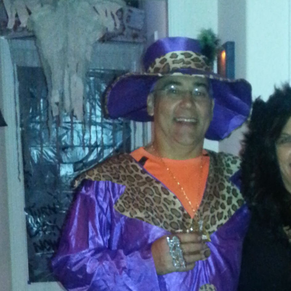 Profile of Dwight Williford