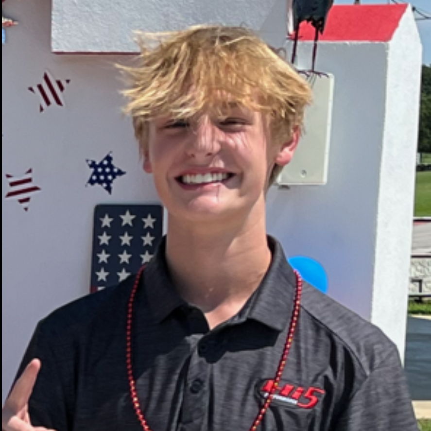 Profile of Tyler Stephens