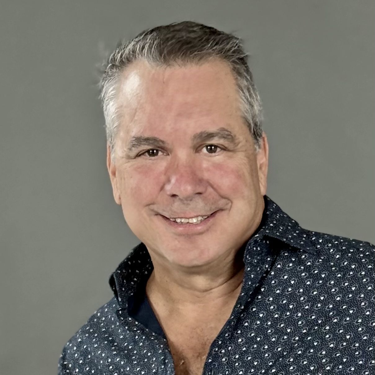 Profile of Robert Myers