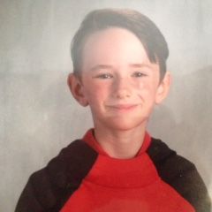 Profile of Trent Brown