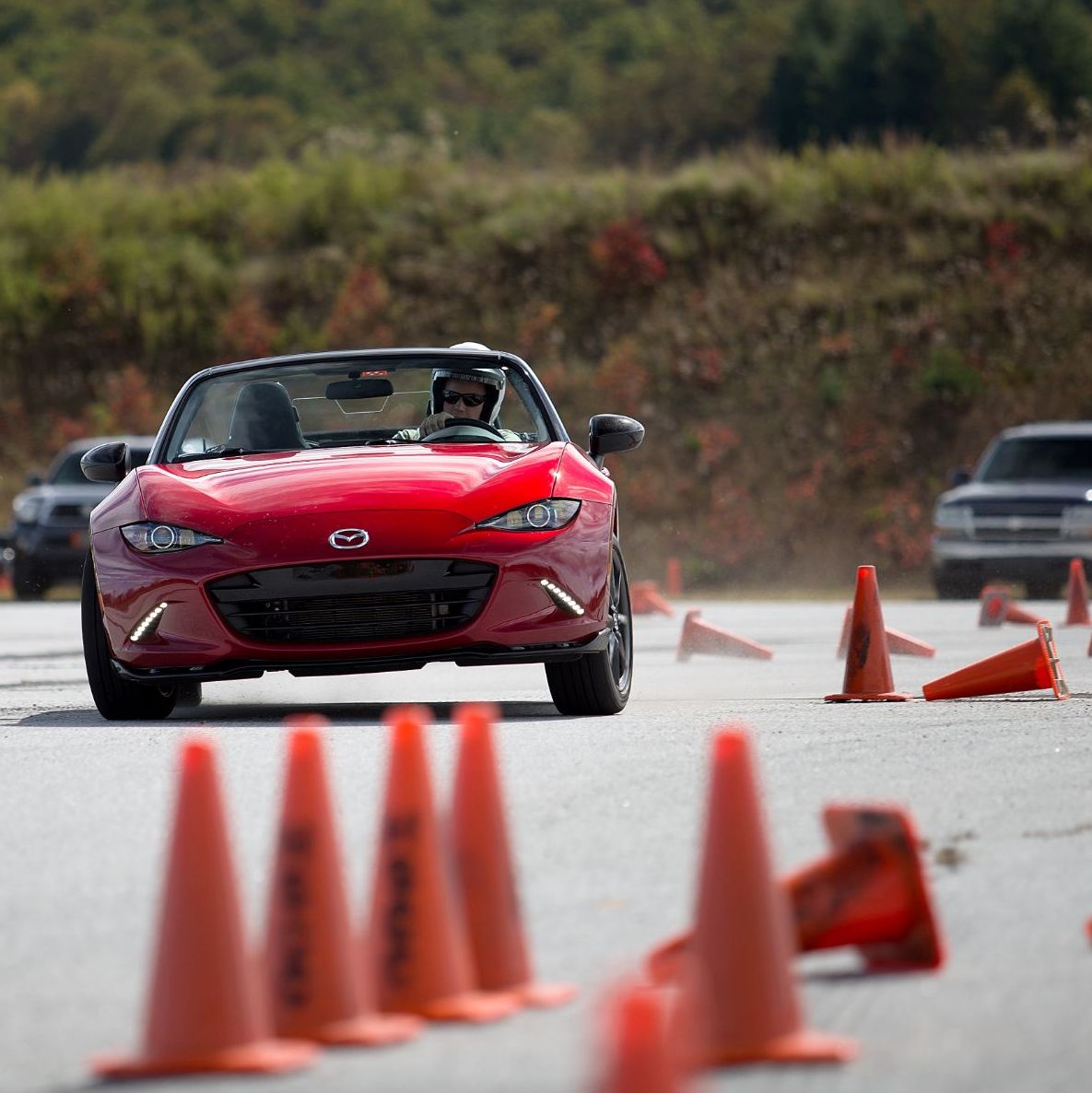 Profile of Ryan Cotten