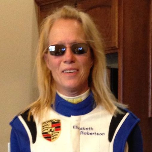 Profile of Elizabeth Robertson