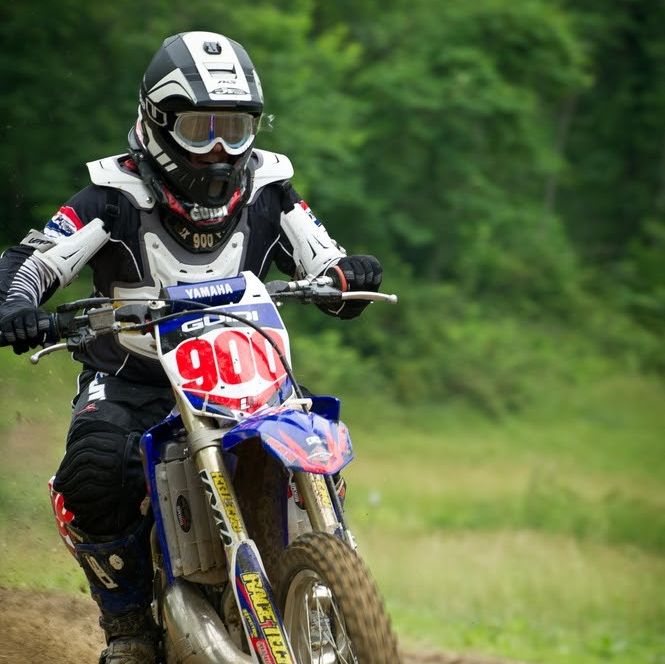 Profile of Fred Guidi