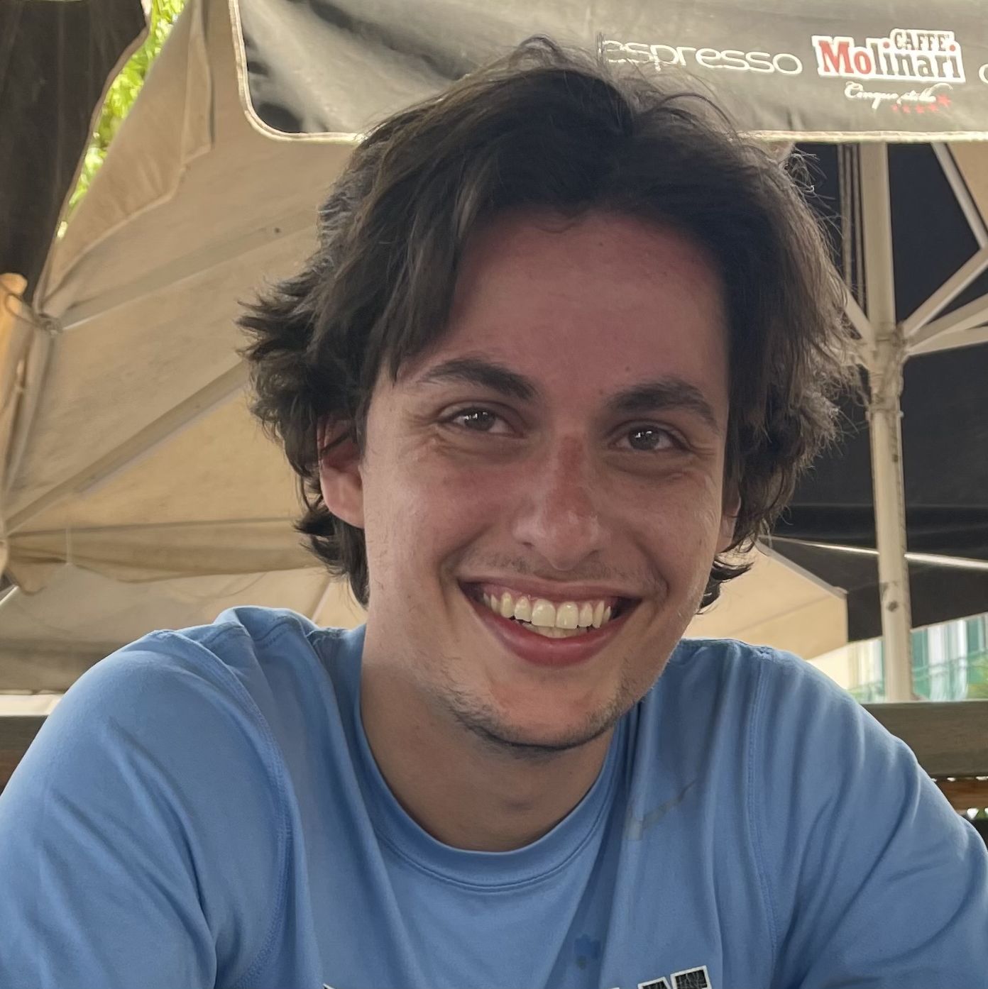 Profile of Harry Papaioannou