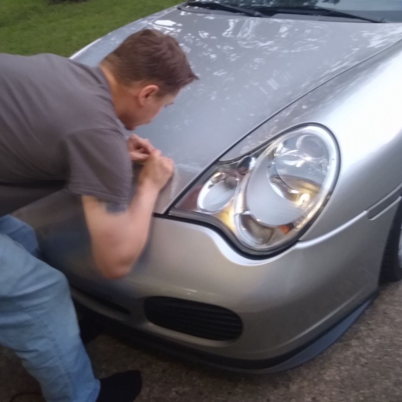 Profile of Jonathan Woolley