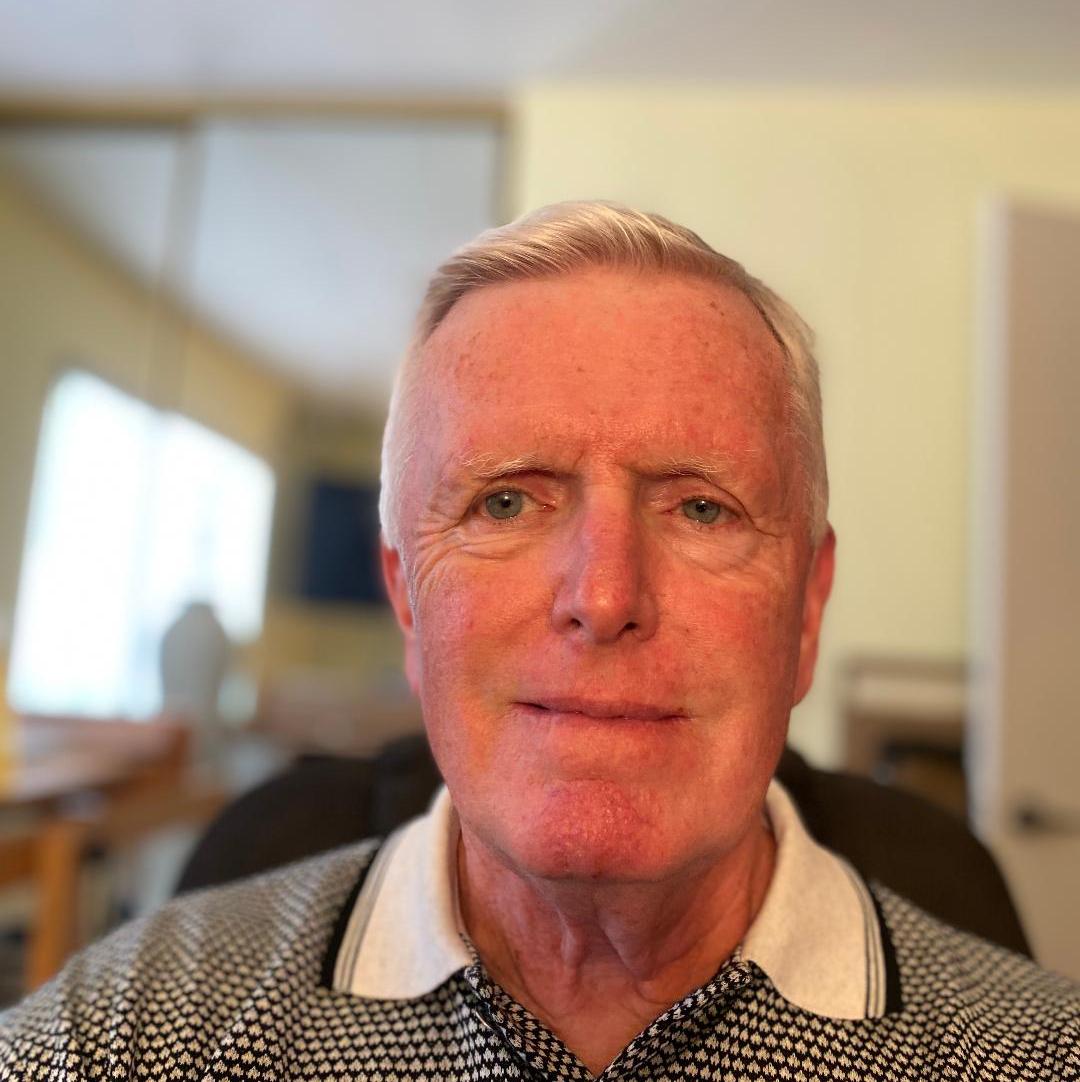 Profile of Keith Belyea