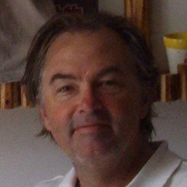 Profile of Brian Tripp