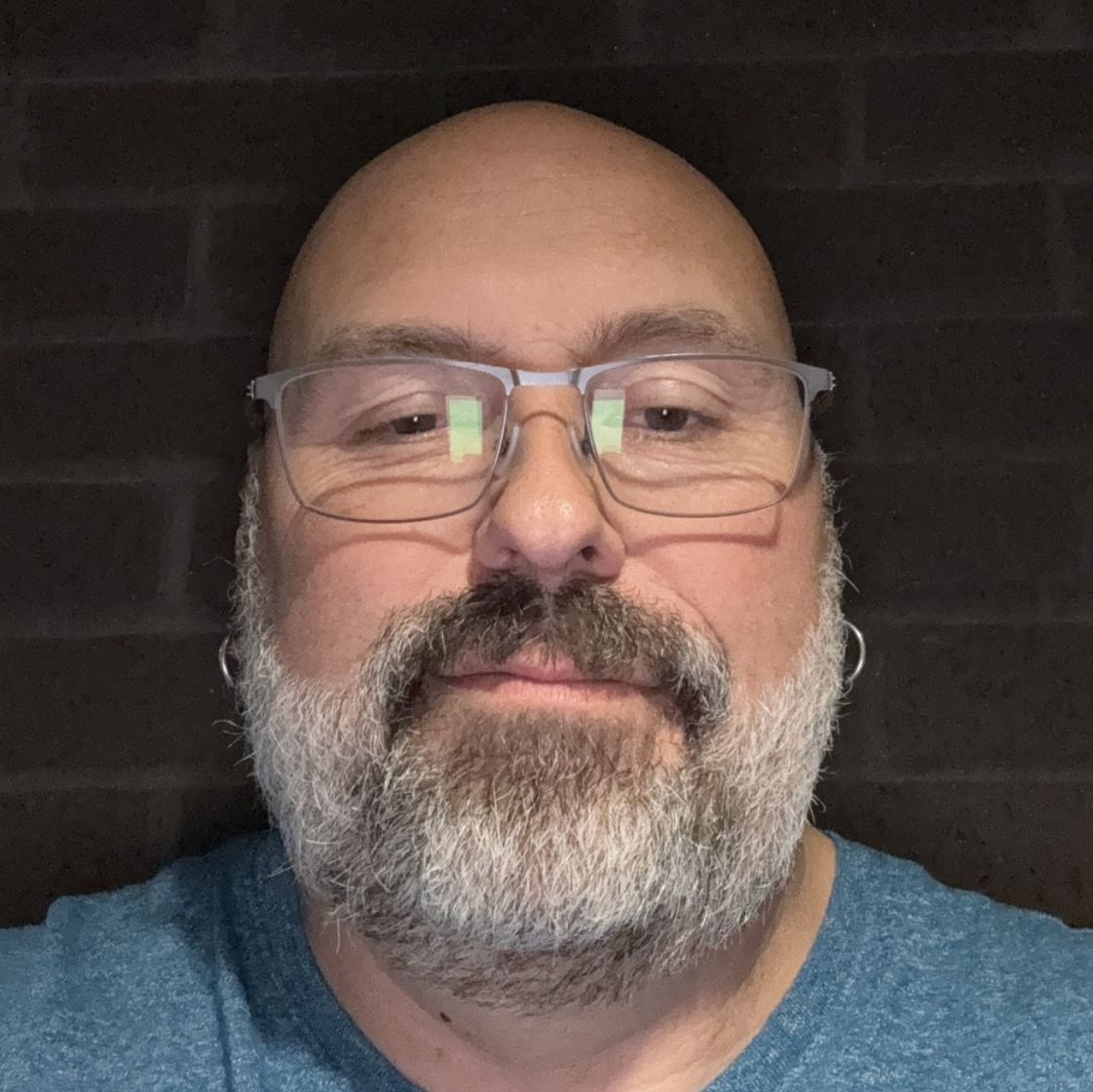 Profile of Mitchell Mensen