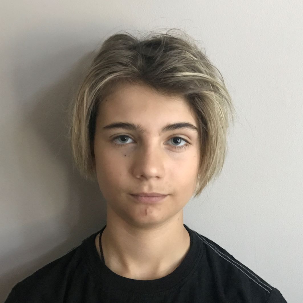 Profile of Adam Boran