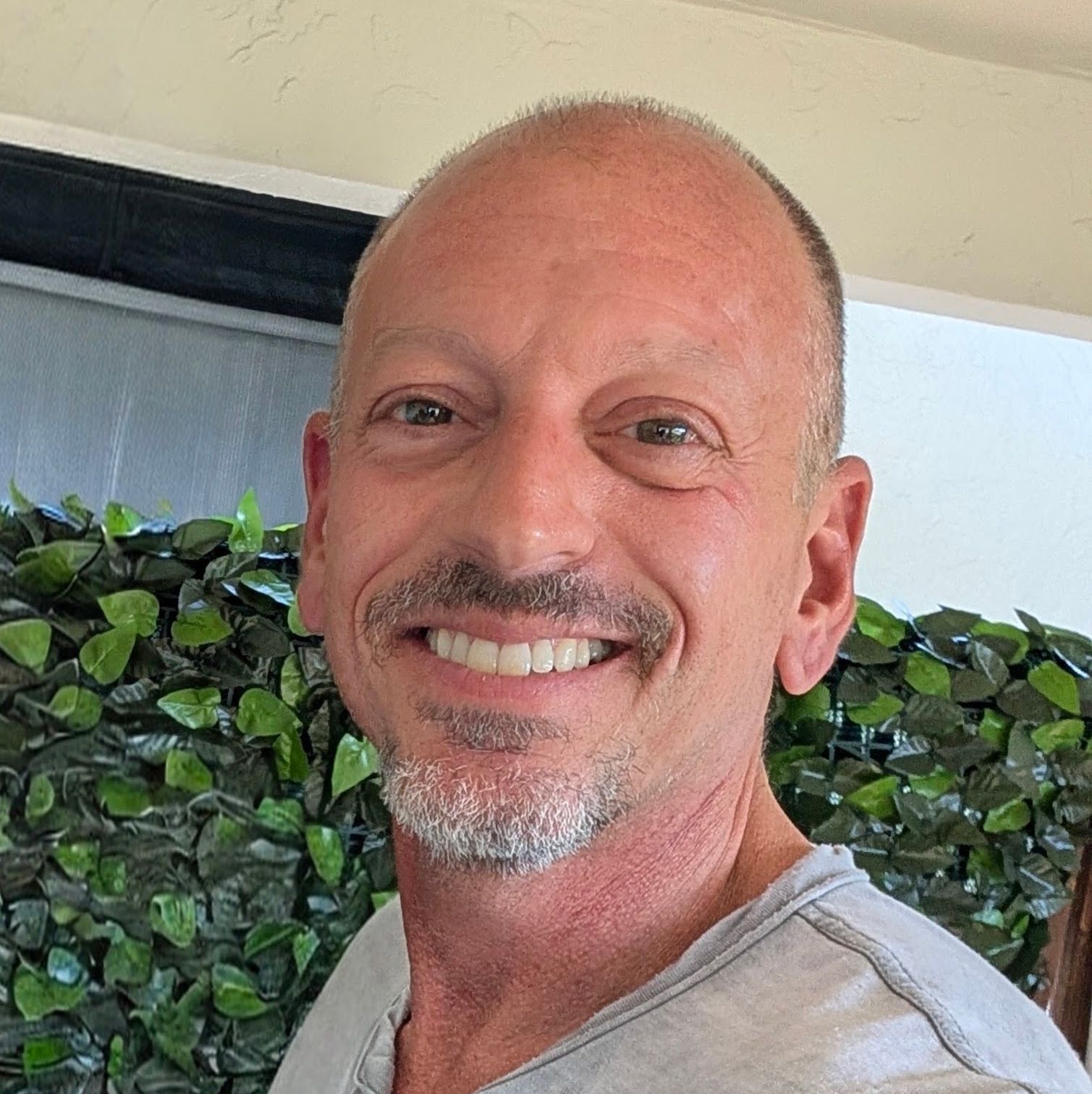 Profile of Dan Chatson