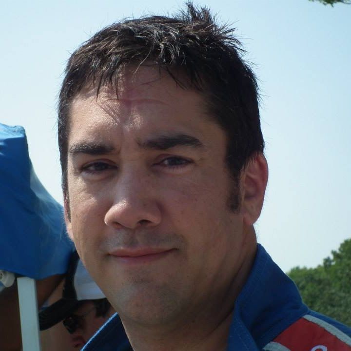 Profile of Jeff Hennessy