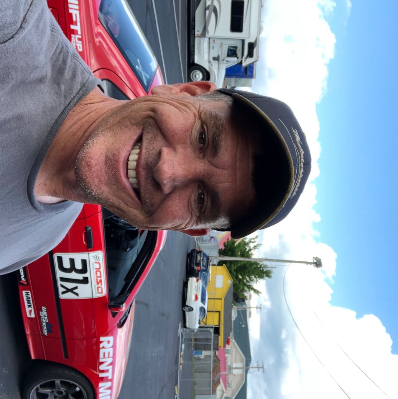 Profile of Jay Menzo