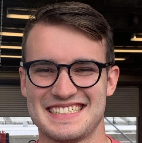 Profile of Carter Boles