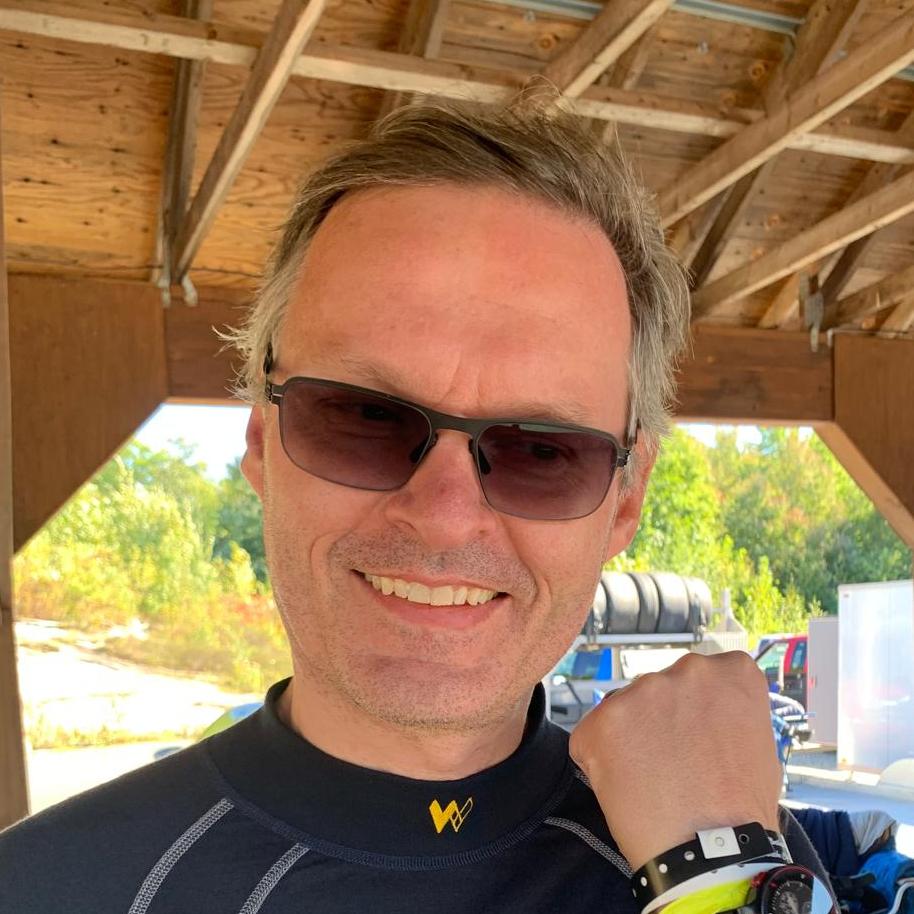 Profile of Thorsten Becker