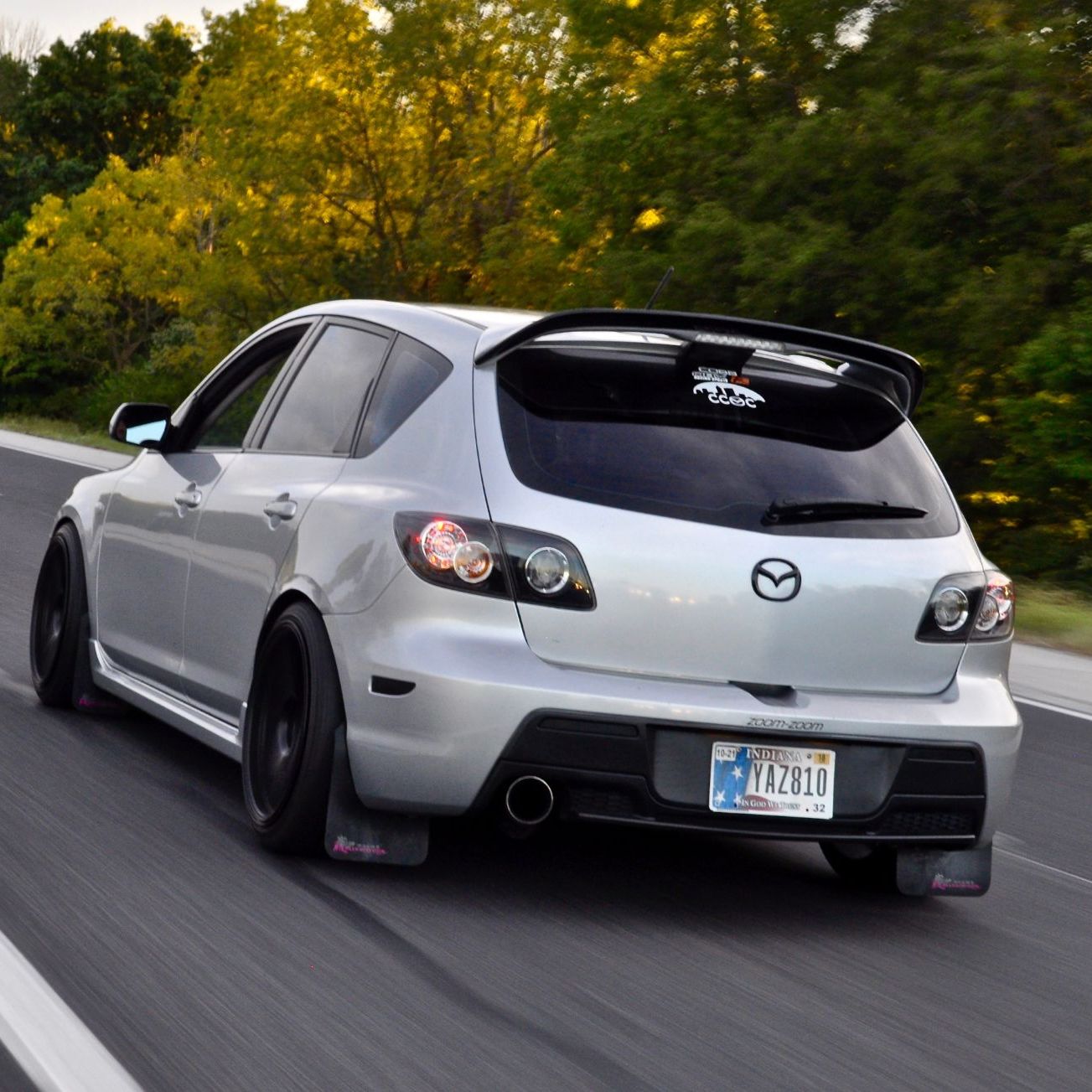 Profile of Ryan South