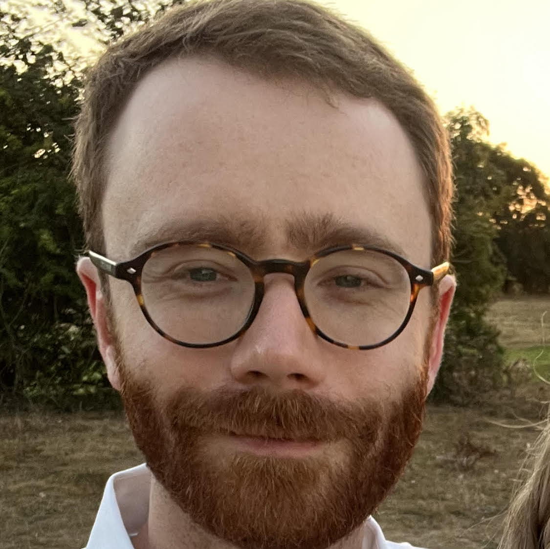 Profile of Michael Reynolds