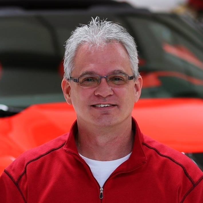 Profile of Todd Cooperider