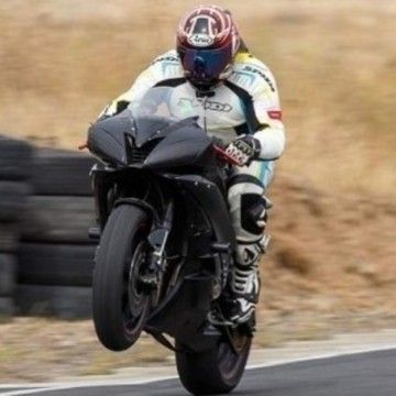 Profile of Ken Henderson