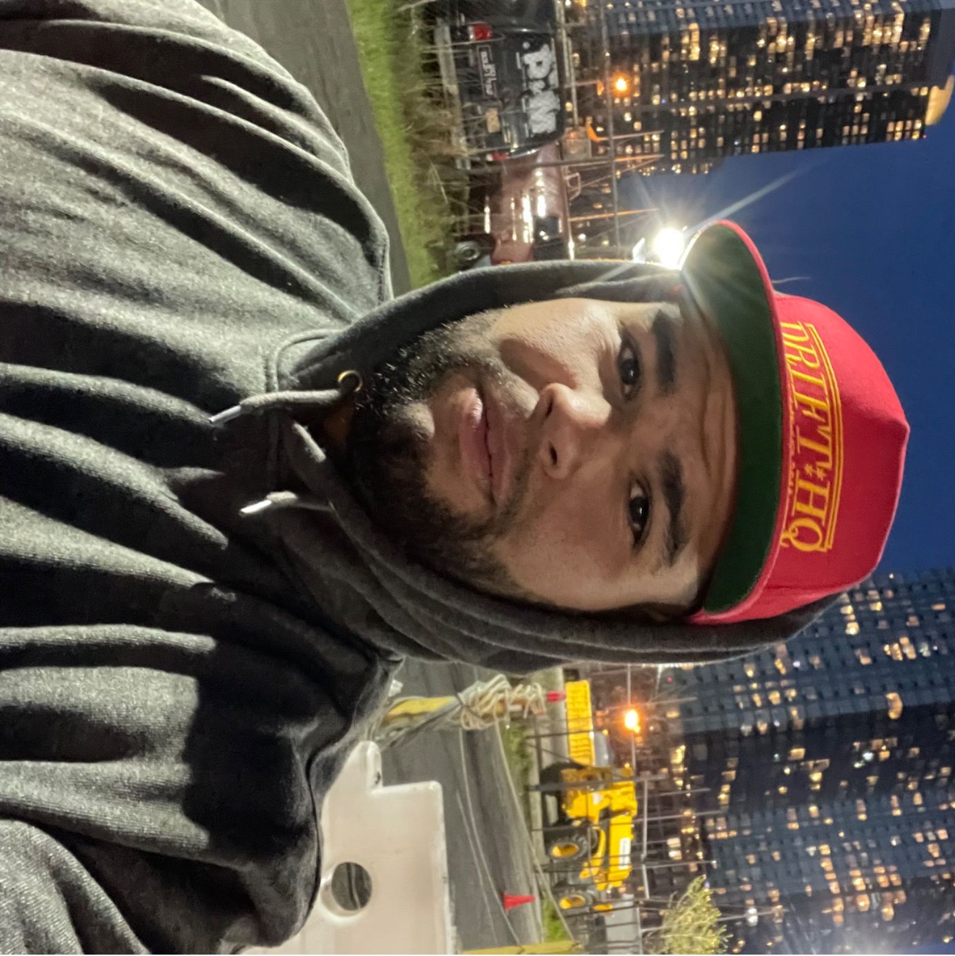 Profile of Wilberth Sequeira