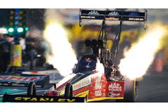 NHRA Potomac Nationals 2026