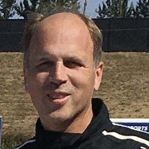 Profile of Cory Jones