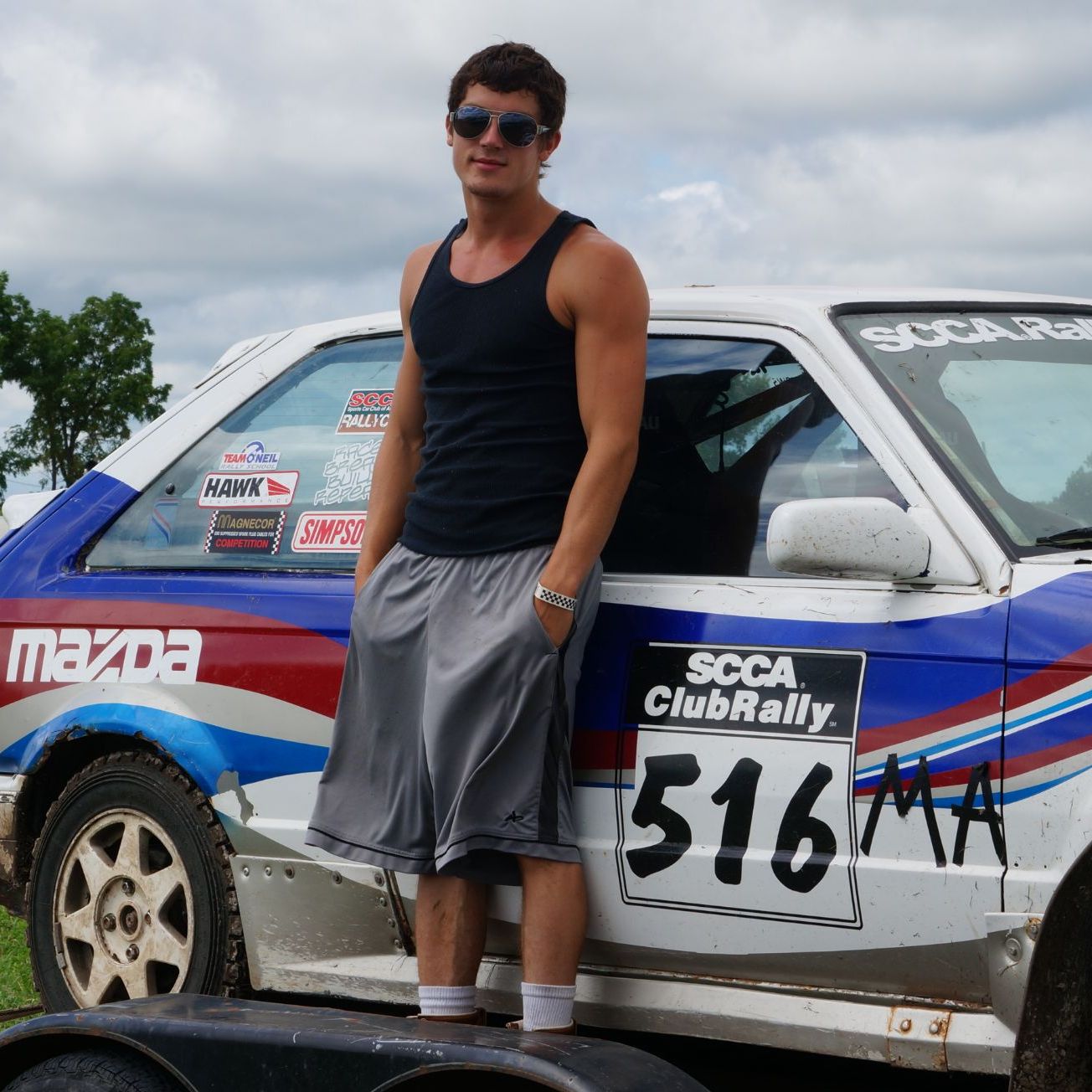 Profile of Dillon Dunphy