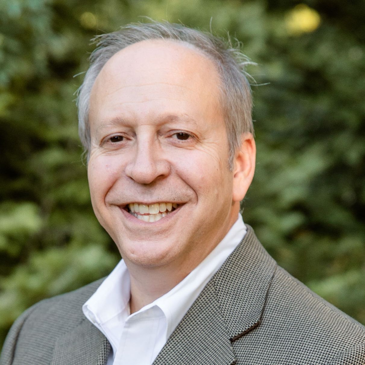 Profile of David Gold