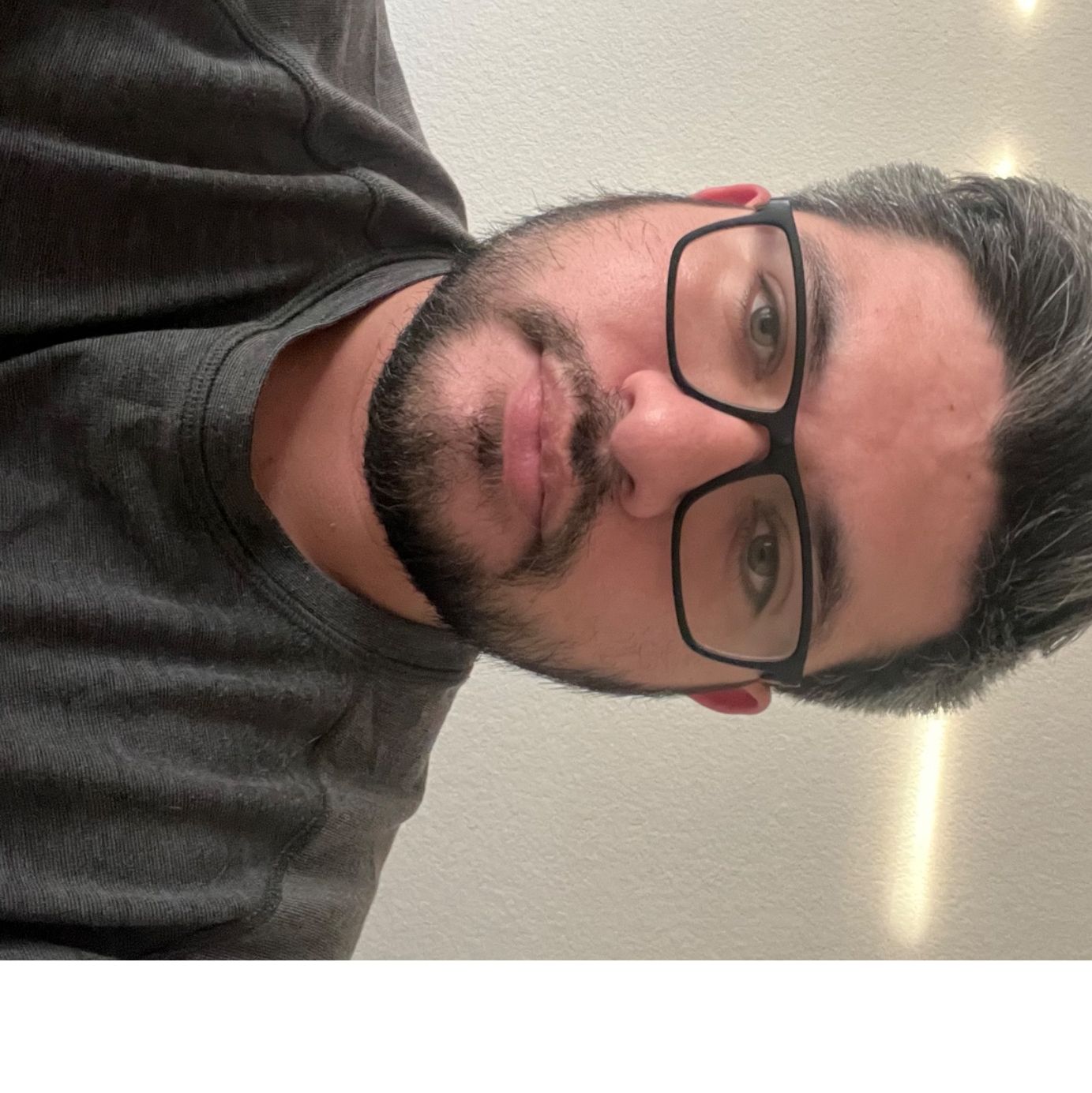 Profile of Sergio Sena