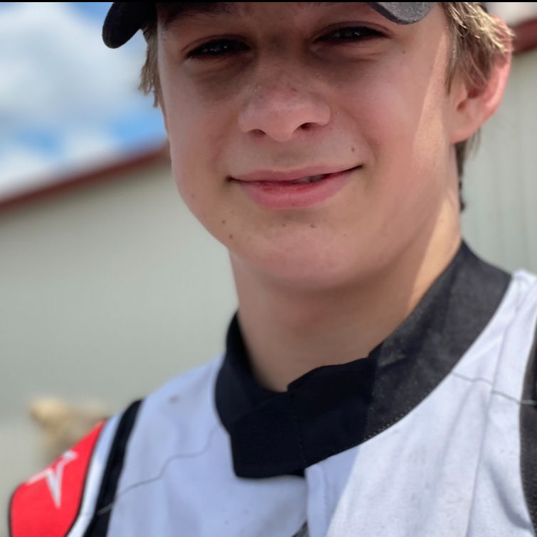 Profile of Parker Wallin