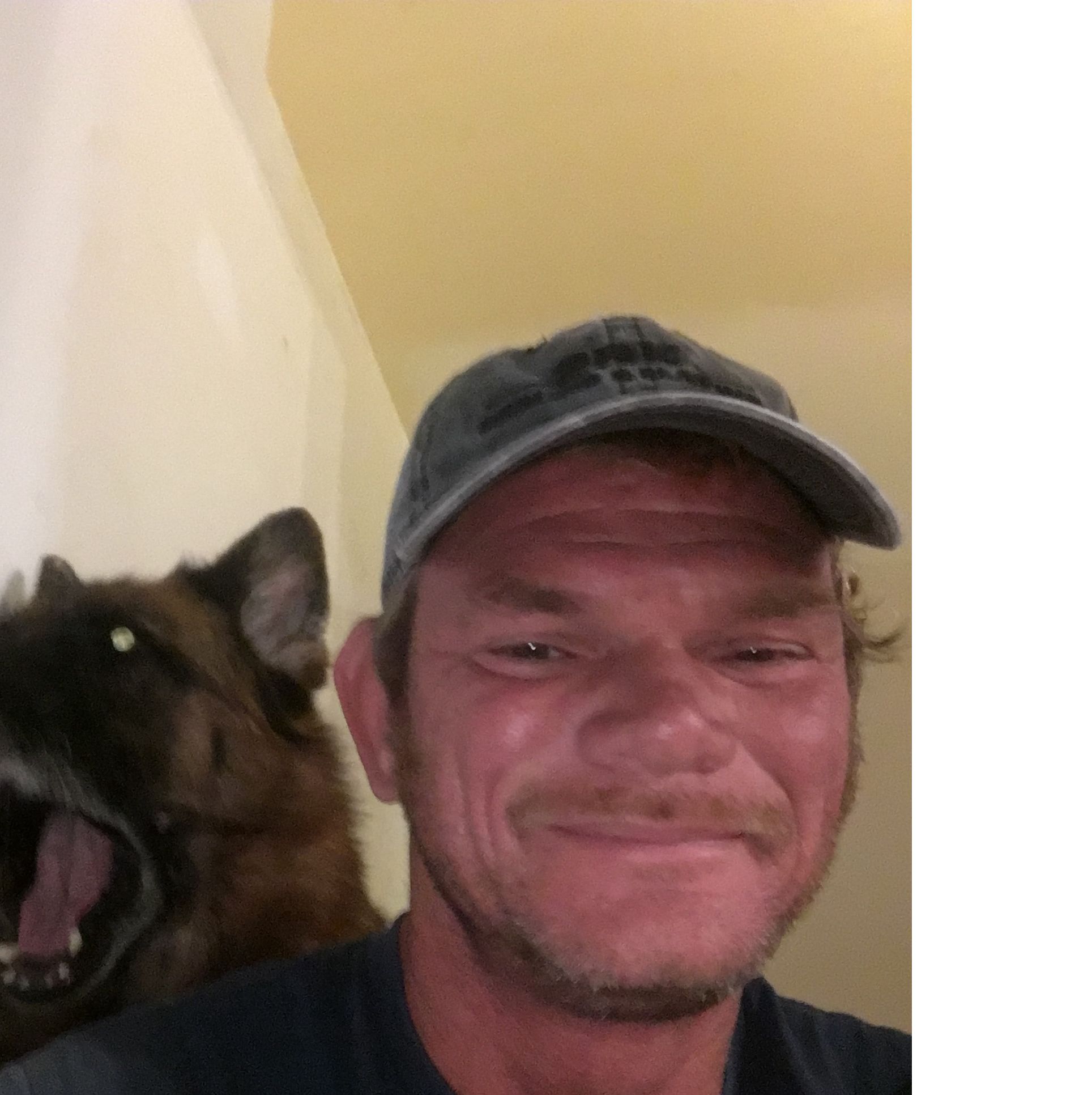 Profile of Samuel Hallman