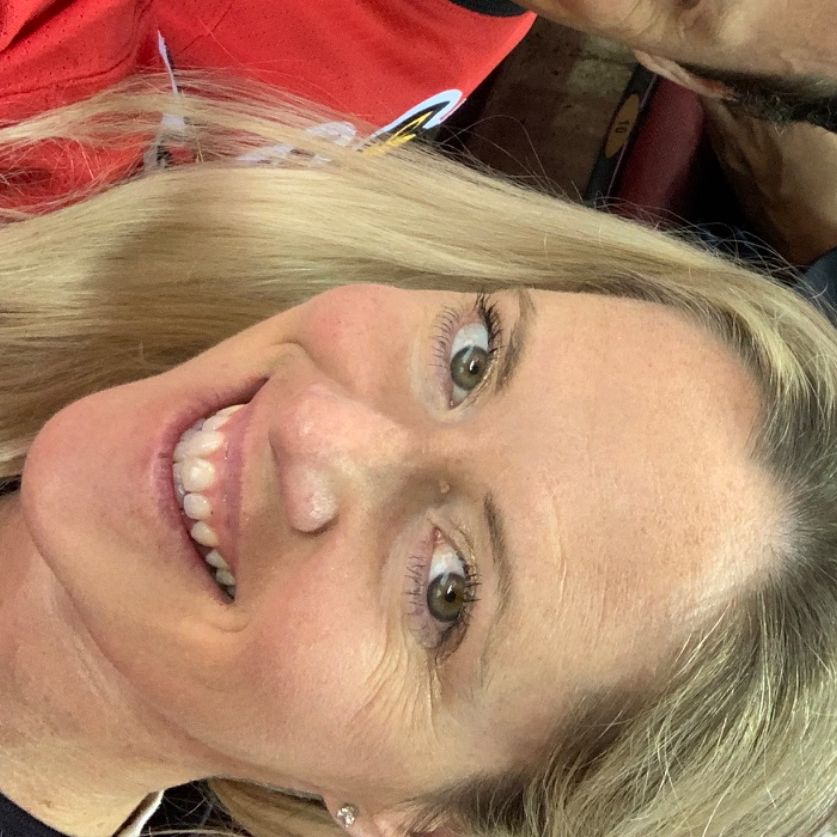 Profile of Allison Kalmakoff