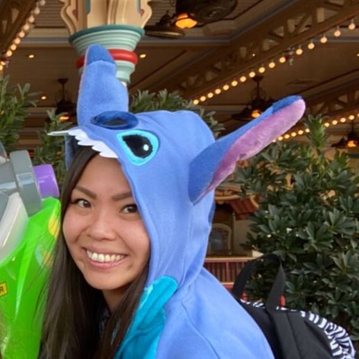 Profile of Ayaka McBee