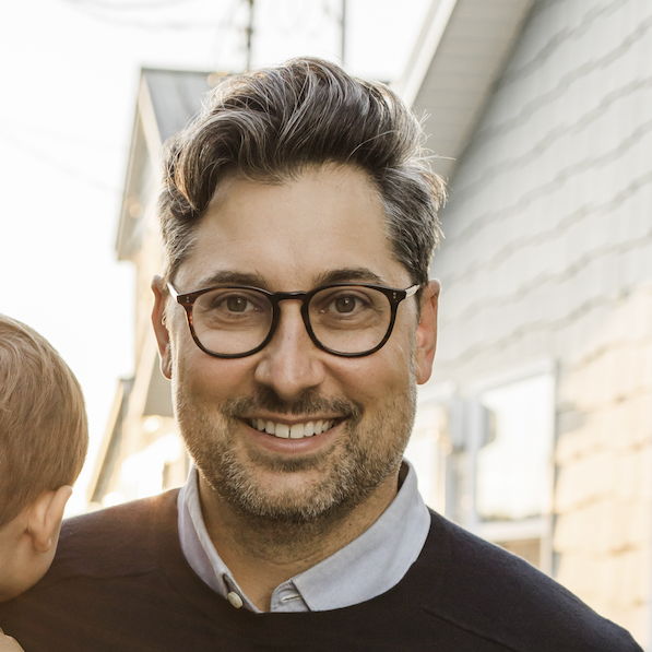 Profile of Scott Fiesinger